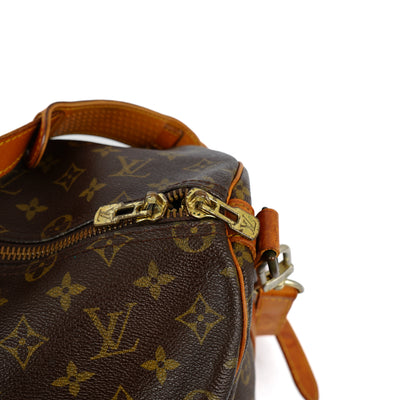 Keepall 50 Bandouliere