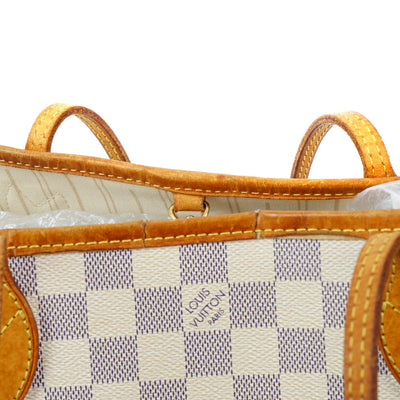 Neverfull PM Azur