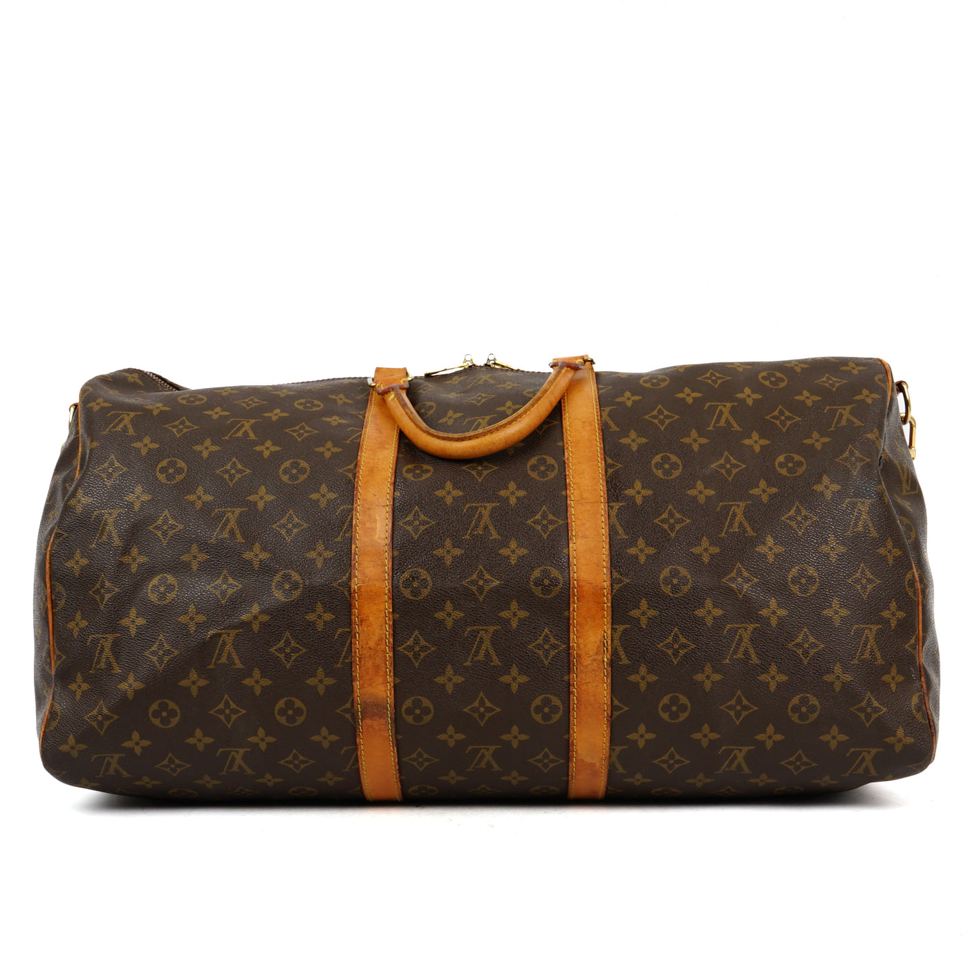 Keepall 55 Bandouliere