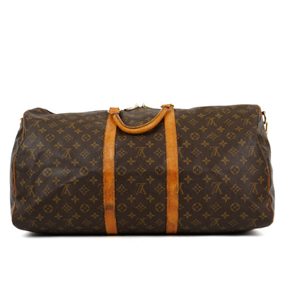 Keepall 55 Bandouliere
