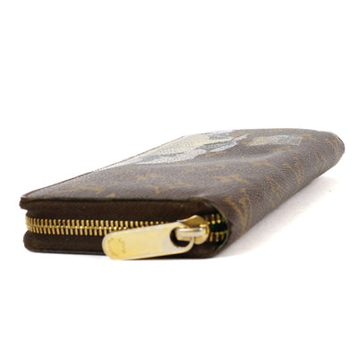 Zippy Wallet