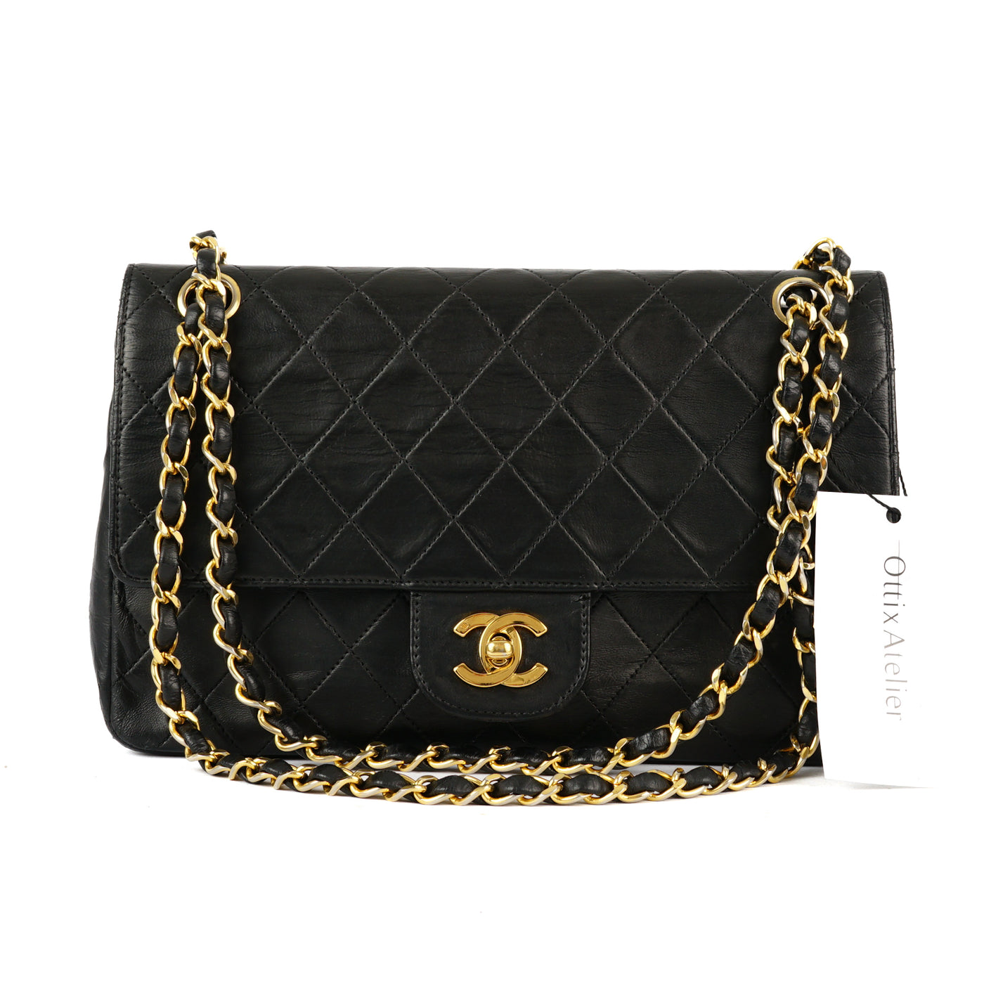 Double Flap Timeless