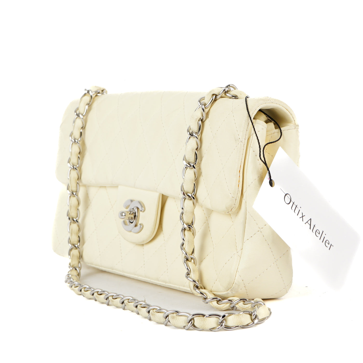 Single Flap Bag