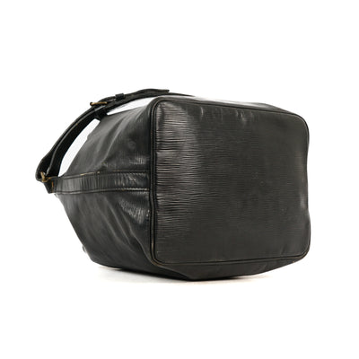 Sac Noe Petit Noir