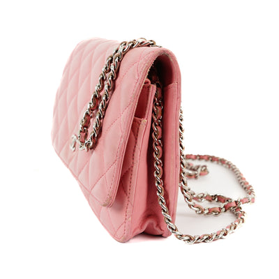 Wallet on Chain