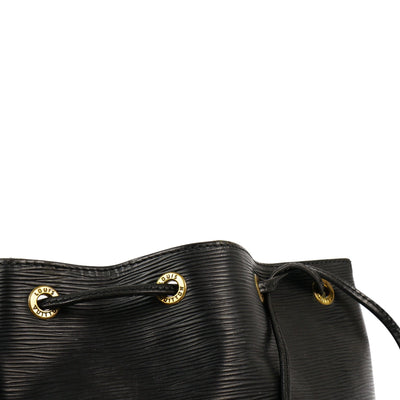Sac Noe Petit Noir