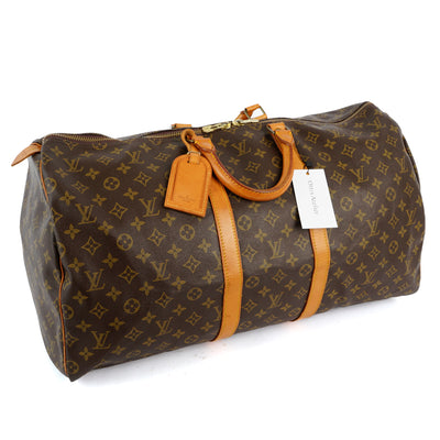 Keepall 55