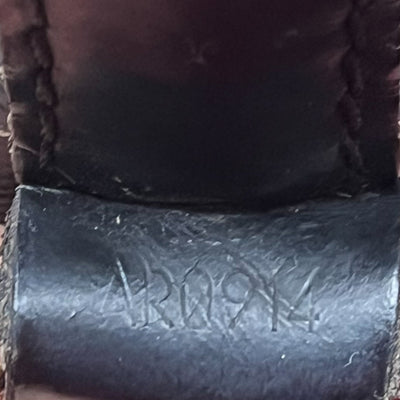 Sac Noe Petit Noir