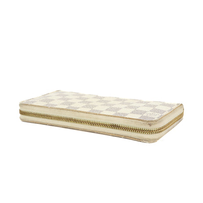Zippy Wallet Azur