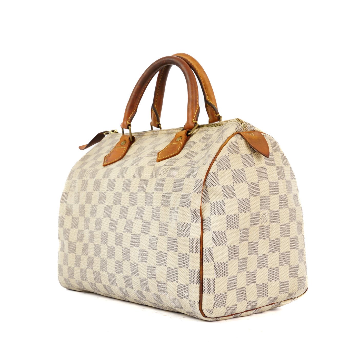 Speedy 30 Azur