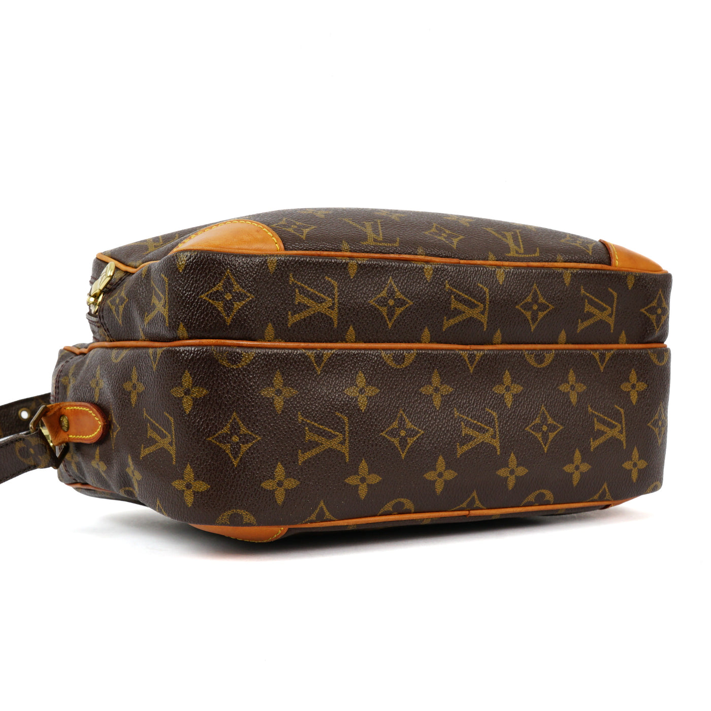 Nile Crossbody