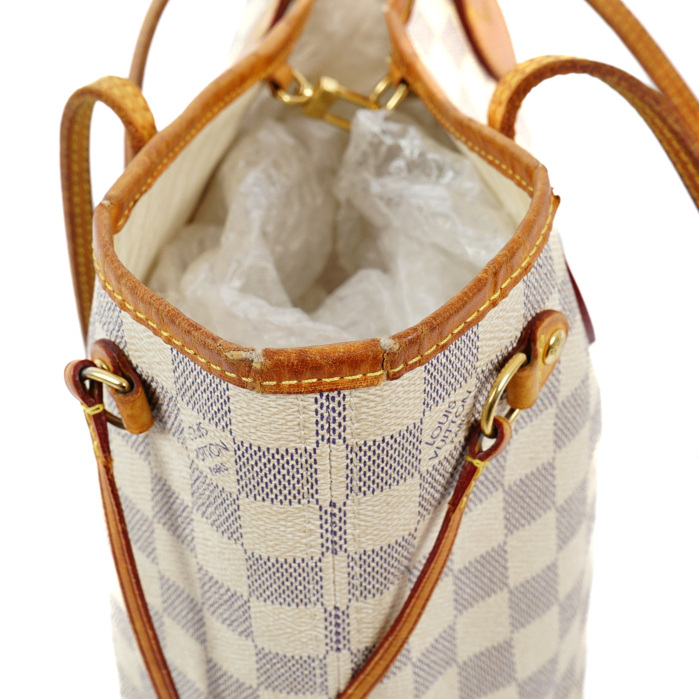 Neverfull PM Azur