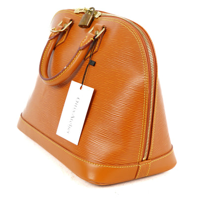Alma Cognac