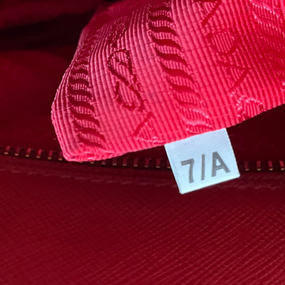 Galleria Red