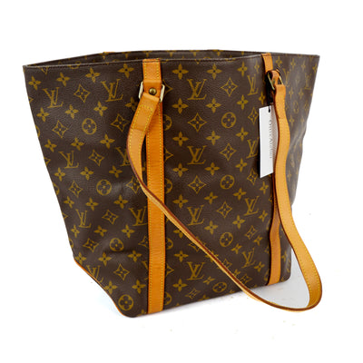 Sac Shopping