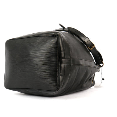Sac Noe Grande Noir