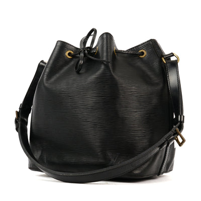 Sac Noe Petit Noir