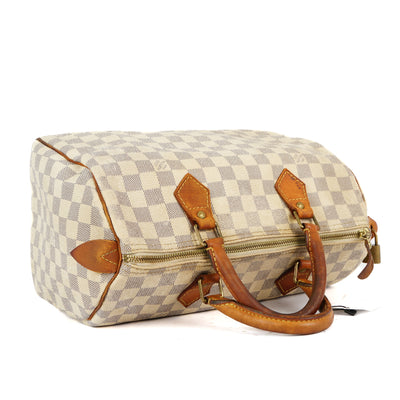 Speedy 30 Azur