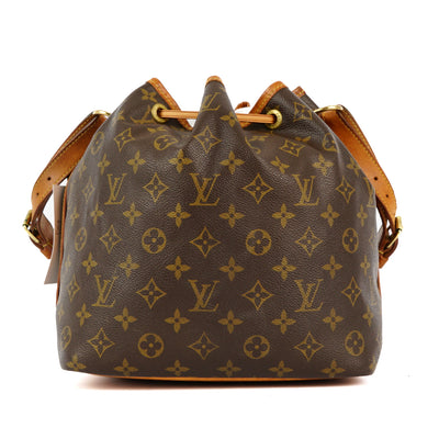 Sac Noe Petit