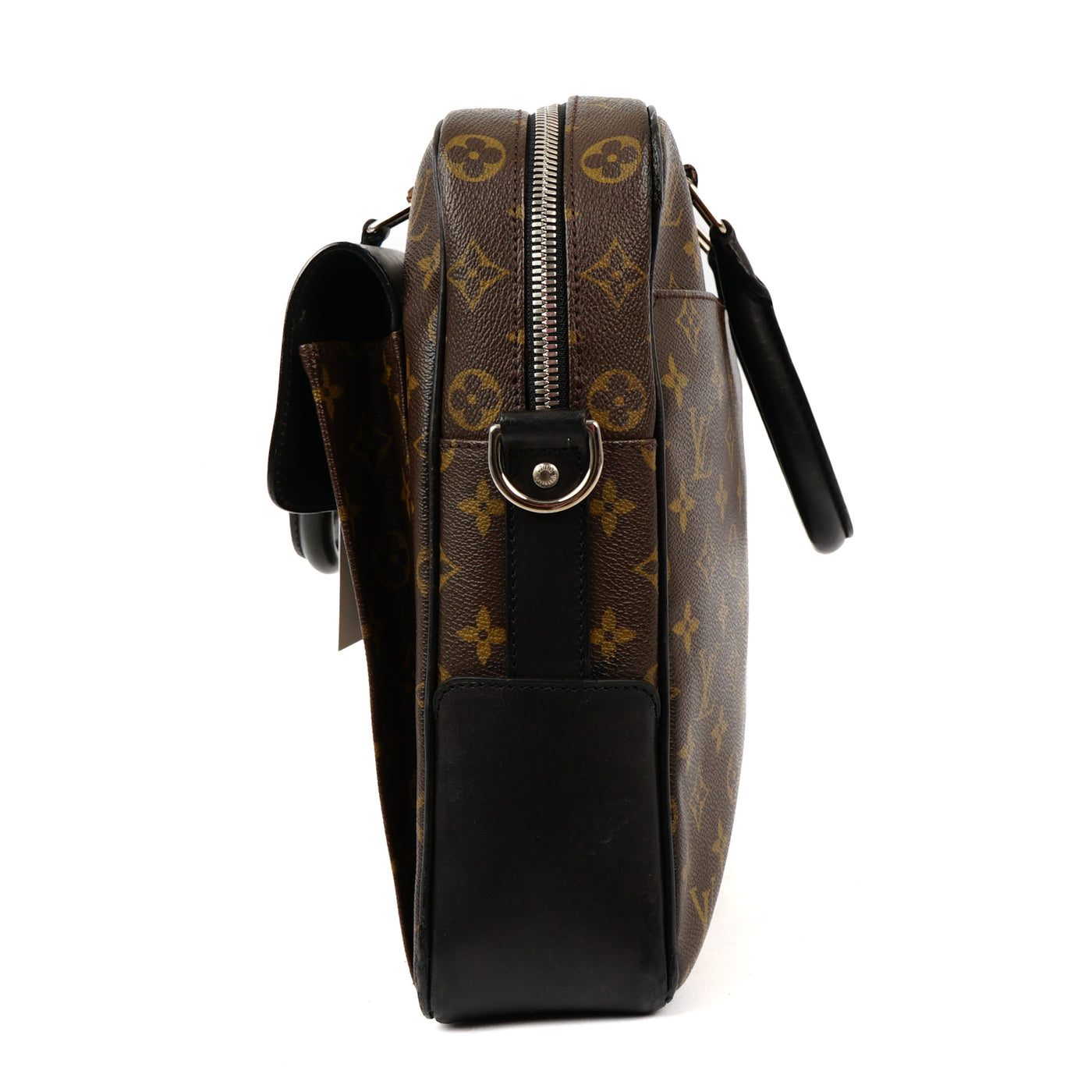 Macassa Business Bag