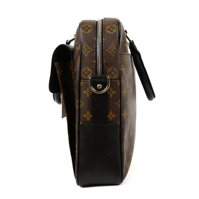 Macassa Business Bag