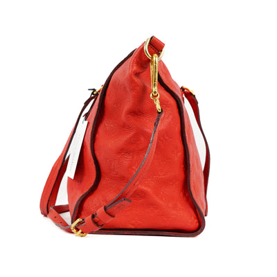 Lumineuse Empreinte