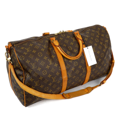 Keepall 50 Bandouliere