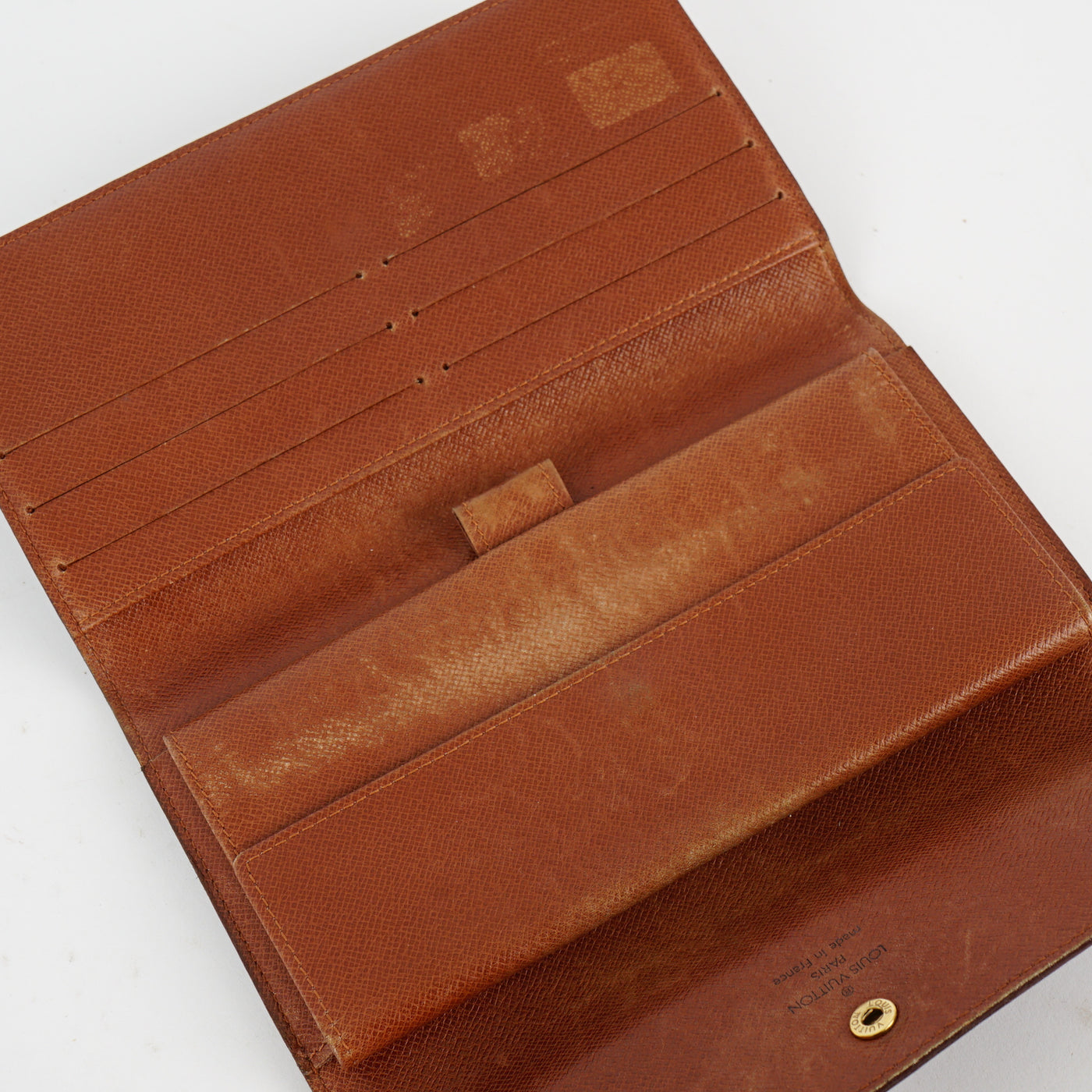 Sarah Wallet