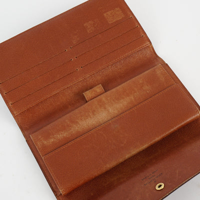 Sarah Wallet