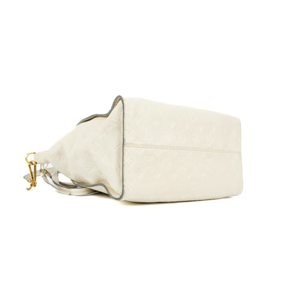 Lumineuse Empreinte