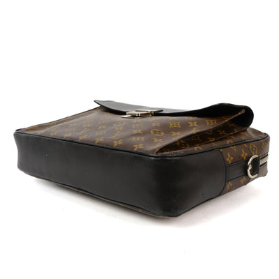 Macassa Business Bag