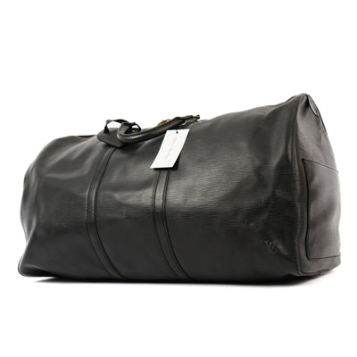 Keepall 60 Noir