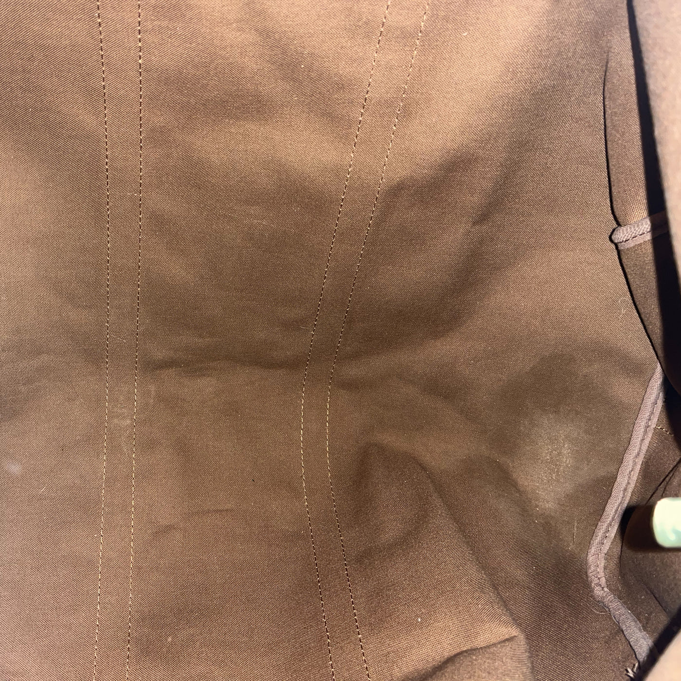 Keepall 55 Bandouliere