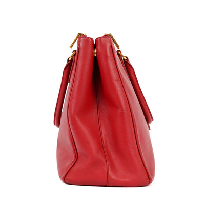 Galleria Red