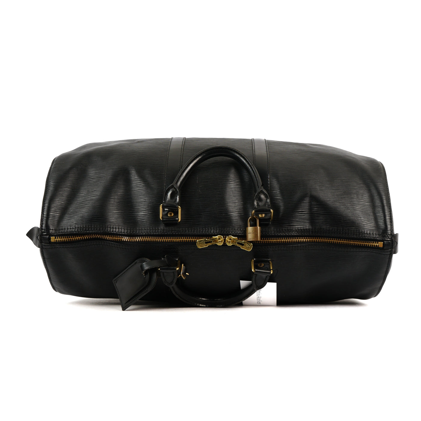 Keepall 50 Noir