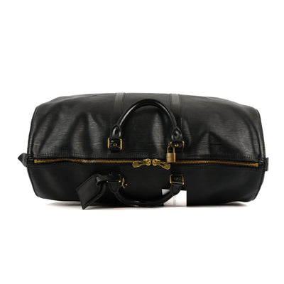 Keepall 50 Noir