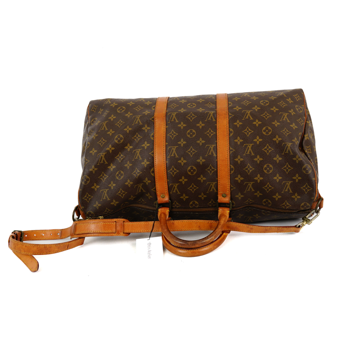 Keepall 50 Bandouliere