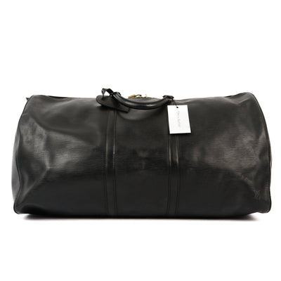 Keepall 60 Noir