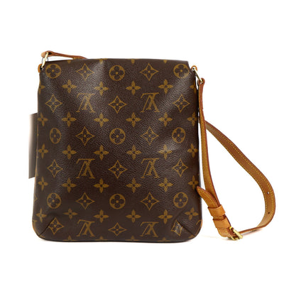Musette