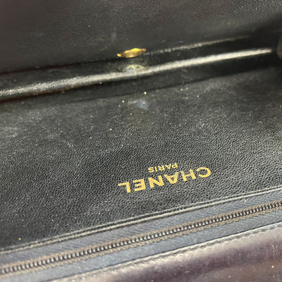 Single Flap