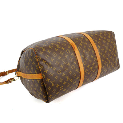 Keepall 55 Bandouliere
