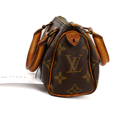 Nano Speedy