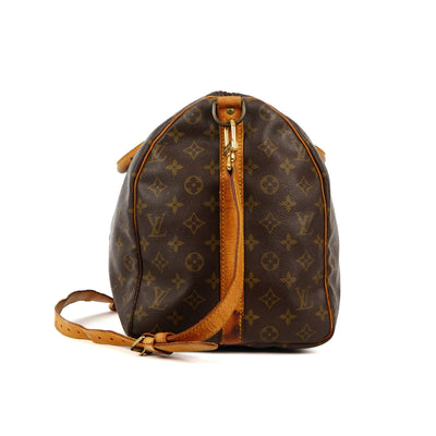 Keepall 50 Bandouliere