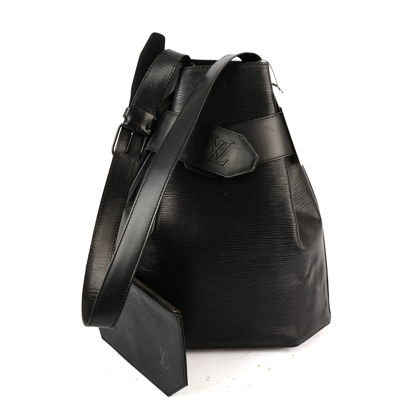 Sac D‘Paule + Pochette
