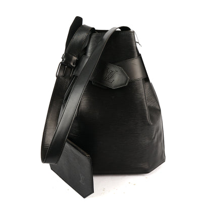 Sac D‘Paule + Pochette