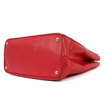 Galleria Red