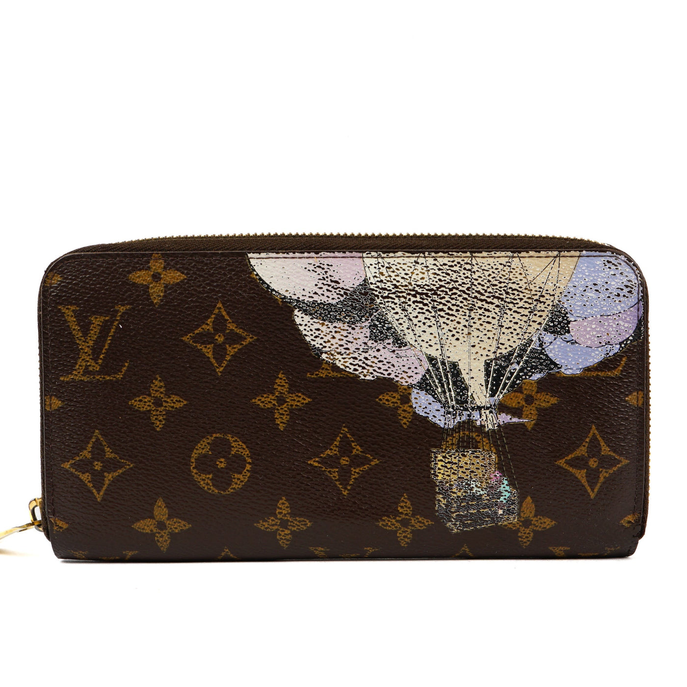 Zippy Wallet