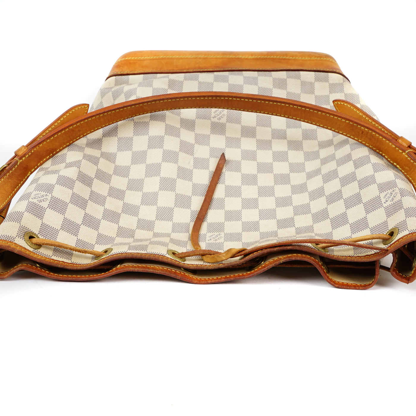 Sac Noe Grande Azur