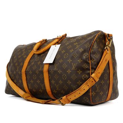 Keepall 50 Bandouliere