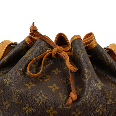 Sac Noe Petit